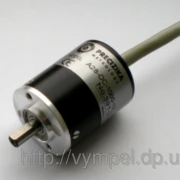 Фотоэлектрический преобразователь вращения PRECIZIKA A28