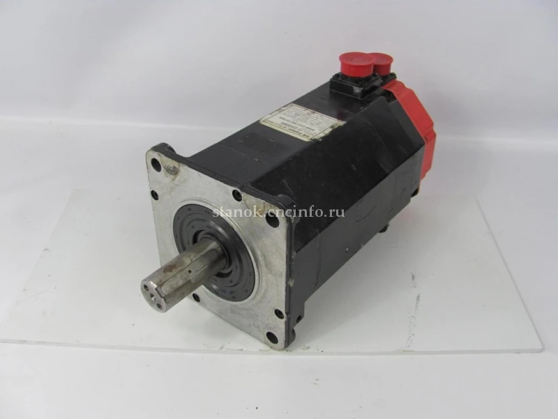 A06B-0147-B088 сервомотор Fanuc