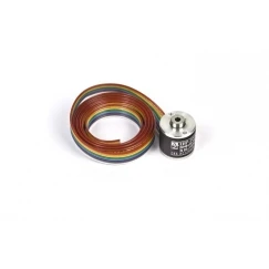 Датчик угловых перемещений ЛИР-220 СКБ ИС