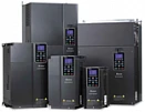 Преобразователи частоты Delta Electronics серия VFD-CP2000 для насосов VFD370CP43B-21